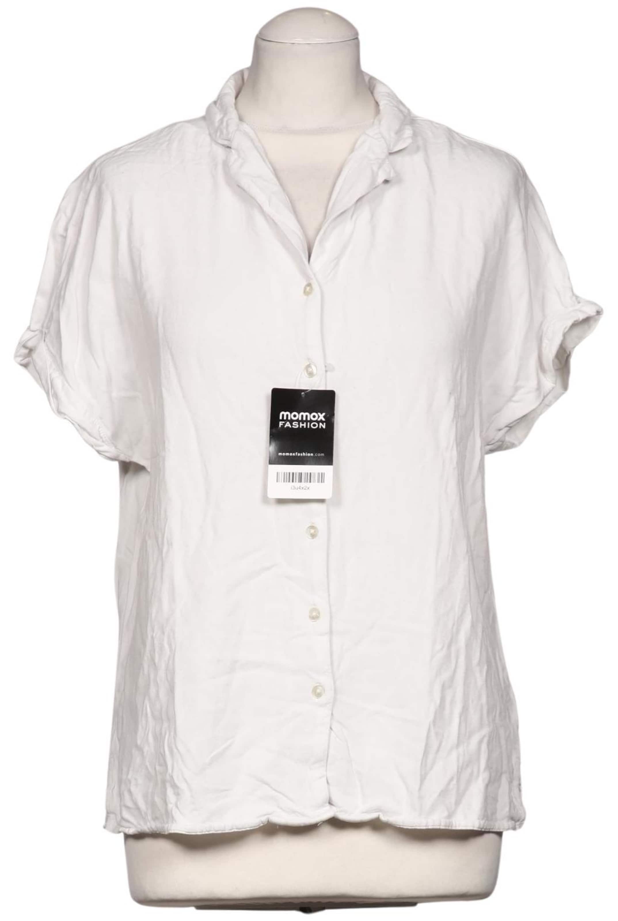 ARMEDANGELS Blouse & Tunic in M in White: front