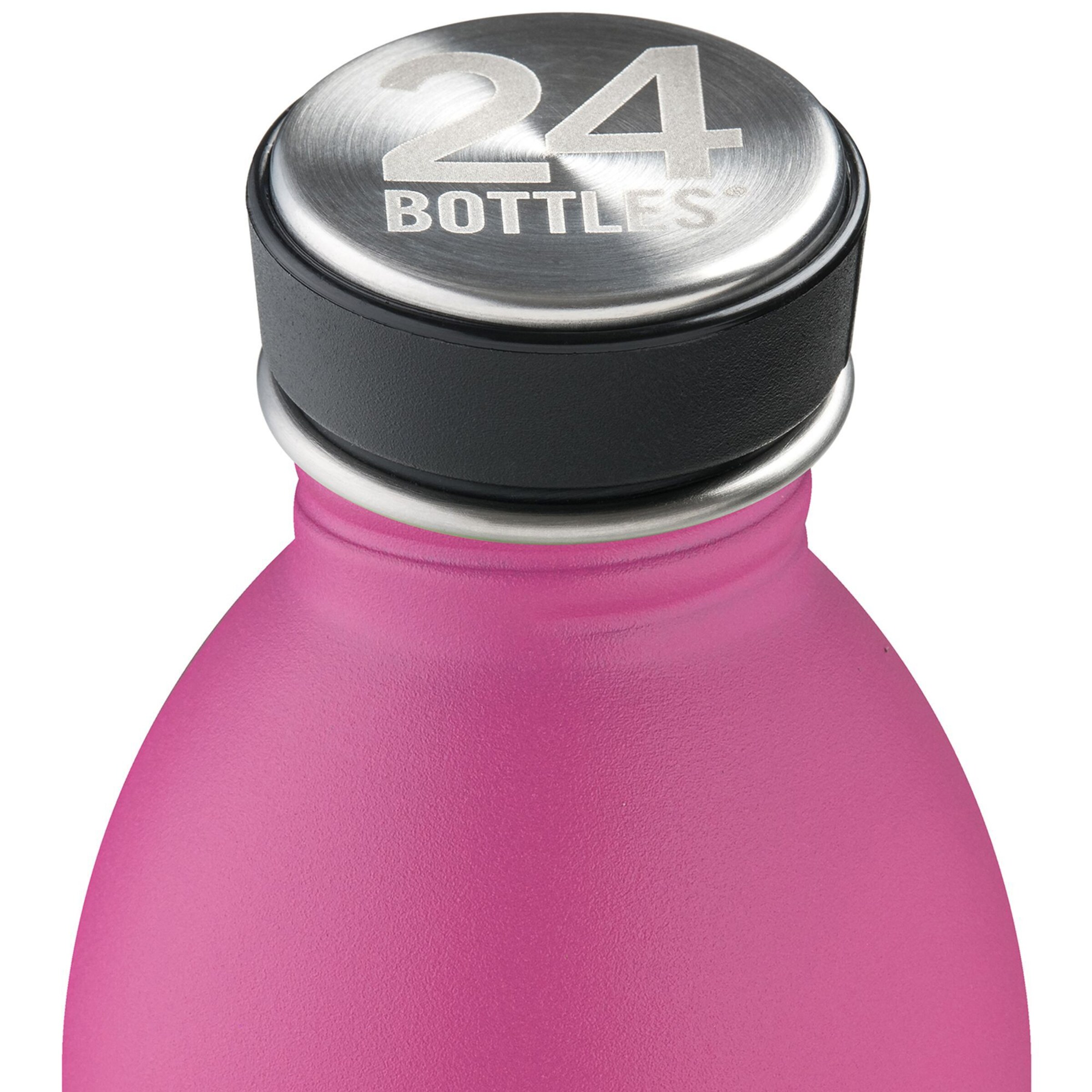 24Bottles Drinking Bottle ' Urban 500 ml' in Pink