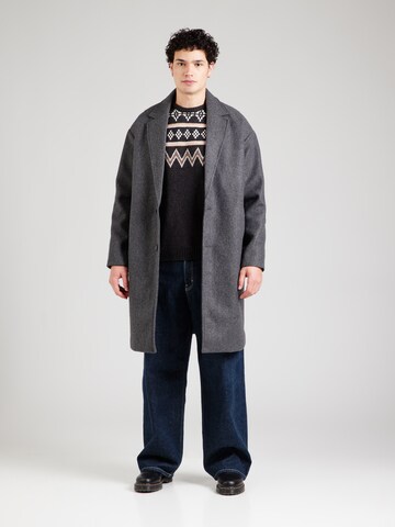 Pepe Jeans Pullover 'CHRISTOPHER' in Grau