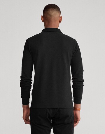 Polo Ralph Lauren T-shirt i svart