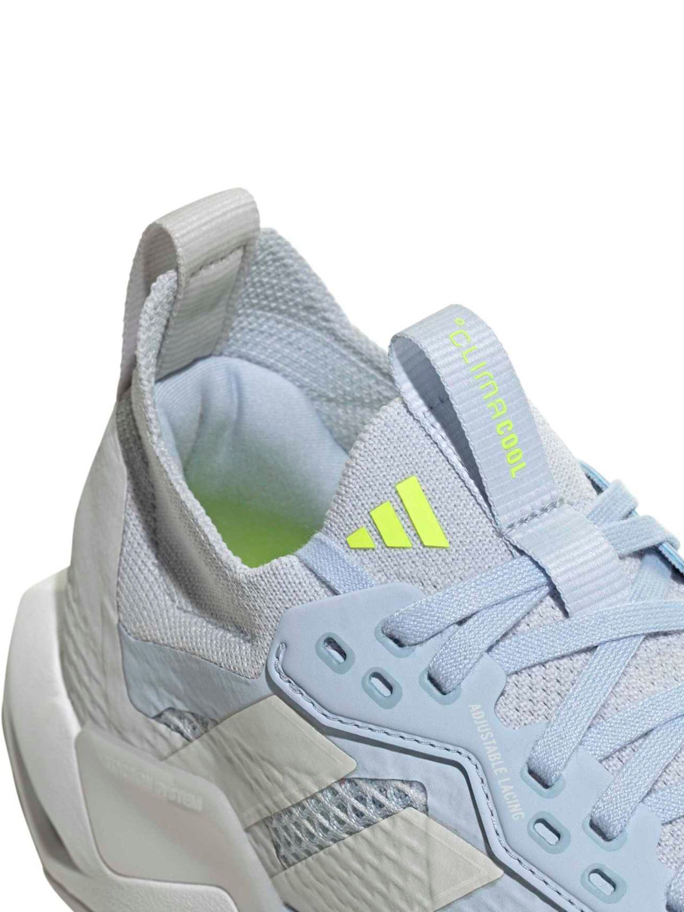 Chaussure de sport 'RAPIDMOVE ADV 2' ADIDAS PERFORMANCE en bleu