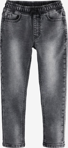 Next Skinny Farkut värissä harmaa: etupuoli