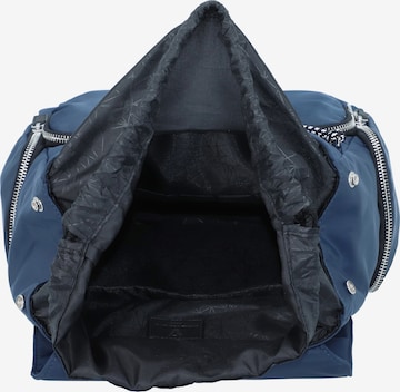 Roncato Backpack in Blue