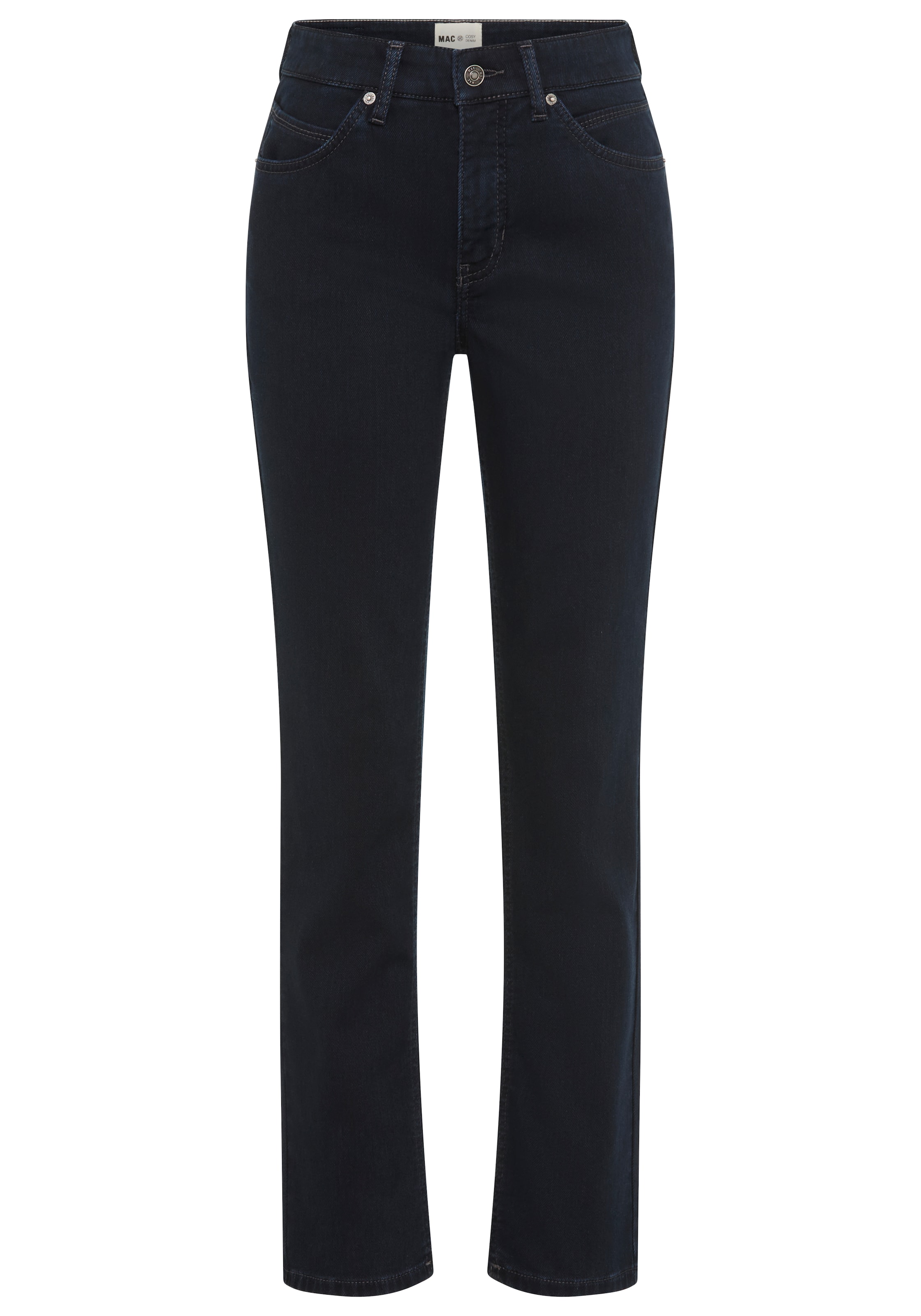 MAC Jeans in Blue: front