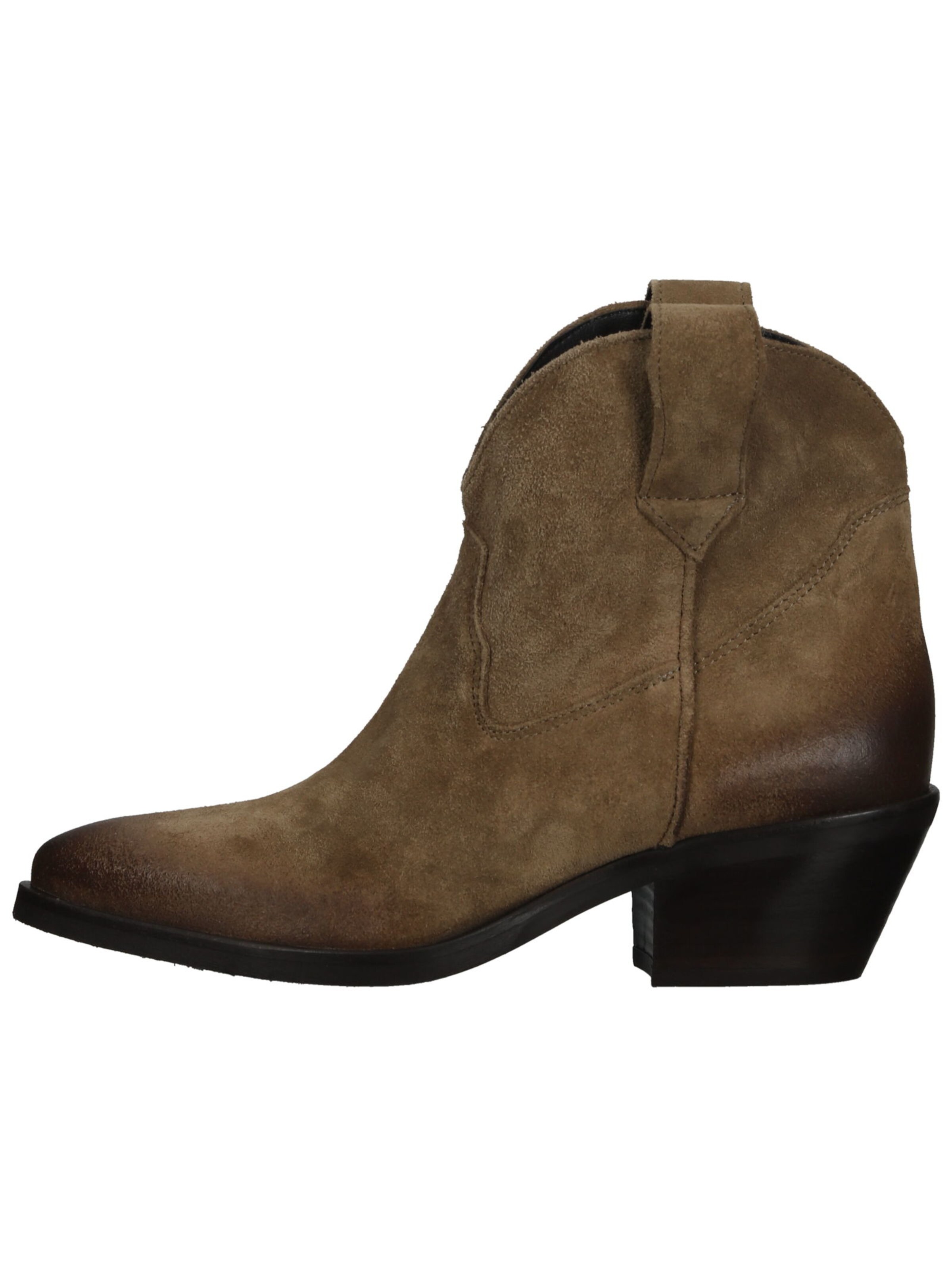 Stivaletto di LAZAMANI in marrone