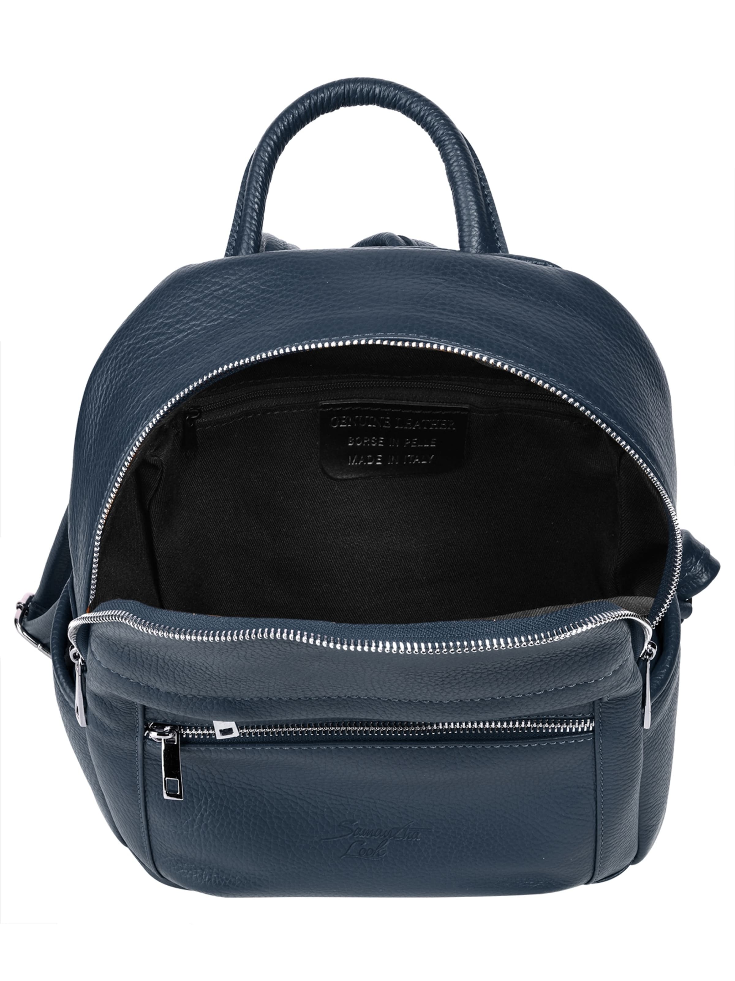 Samantha Look Rucksack‌‌‌‌‌ in Blau
