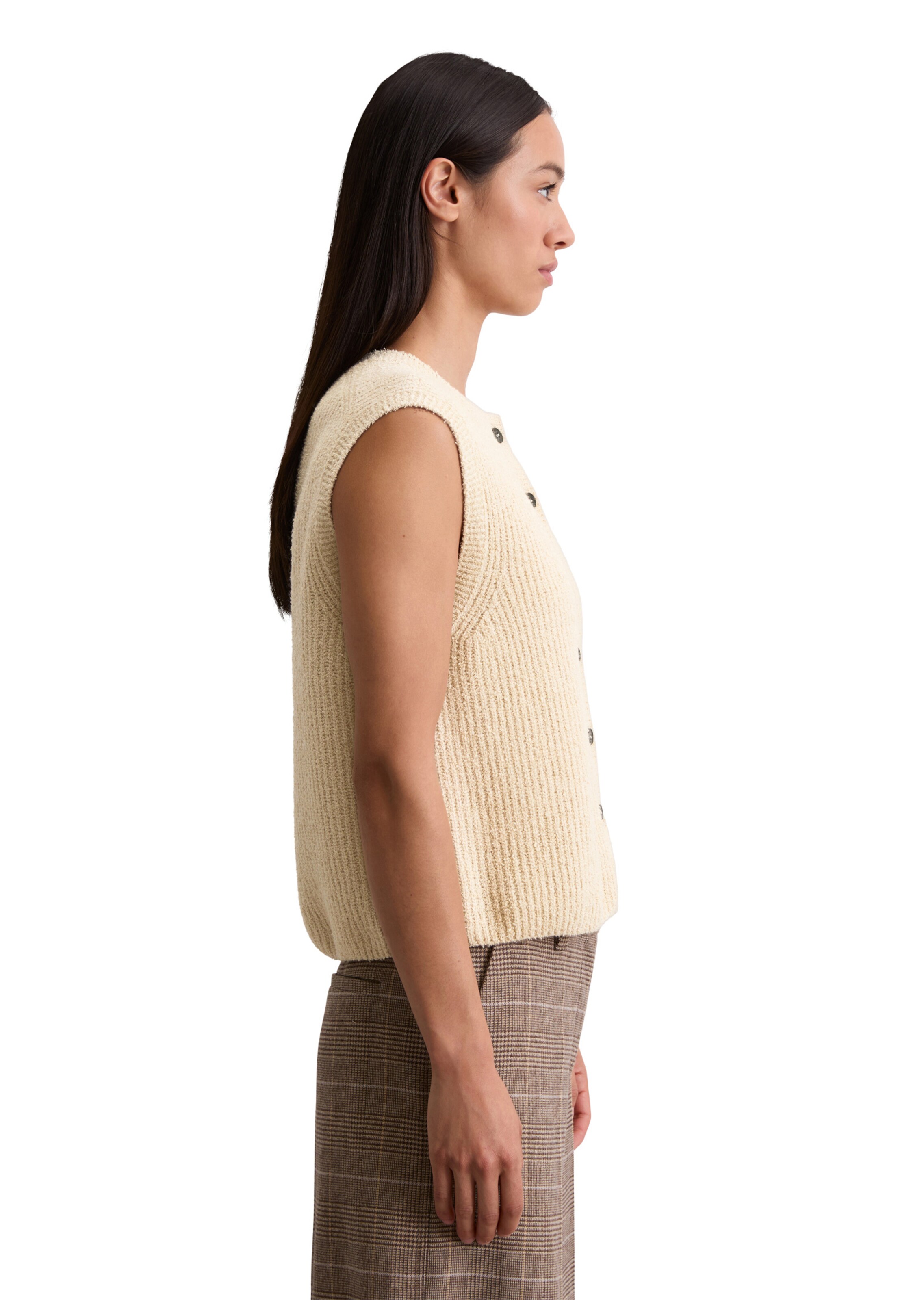 Marc O'PoloKardigan - bež boja