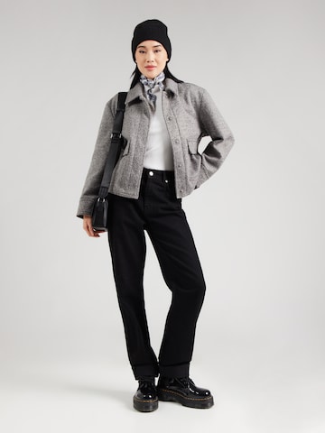 ONLY - Chaqueta de entretiempo 'ONLSANNE' en gris