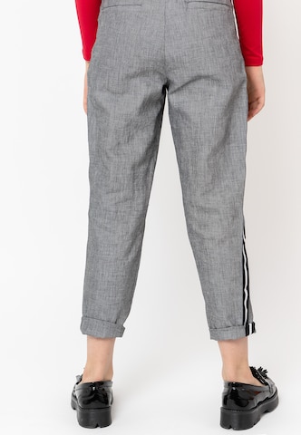 Gulliver Regular Stoffhose in Grau