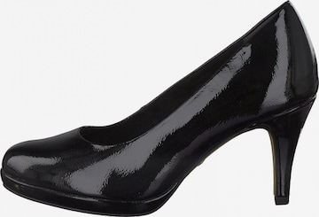 TAMARIS Pumps in Black