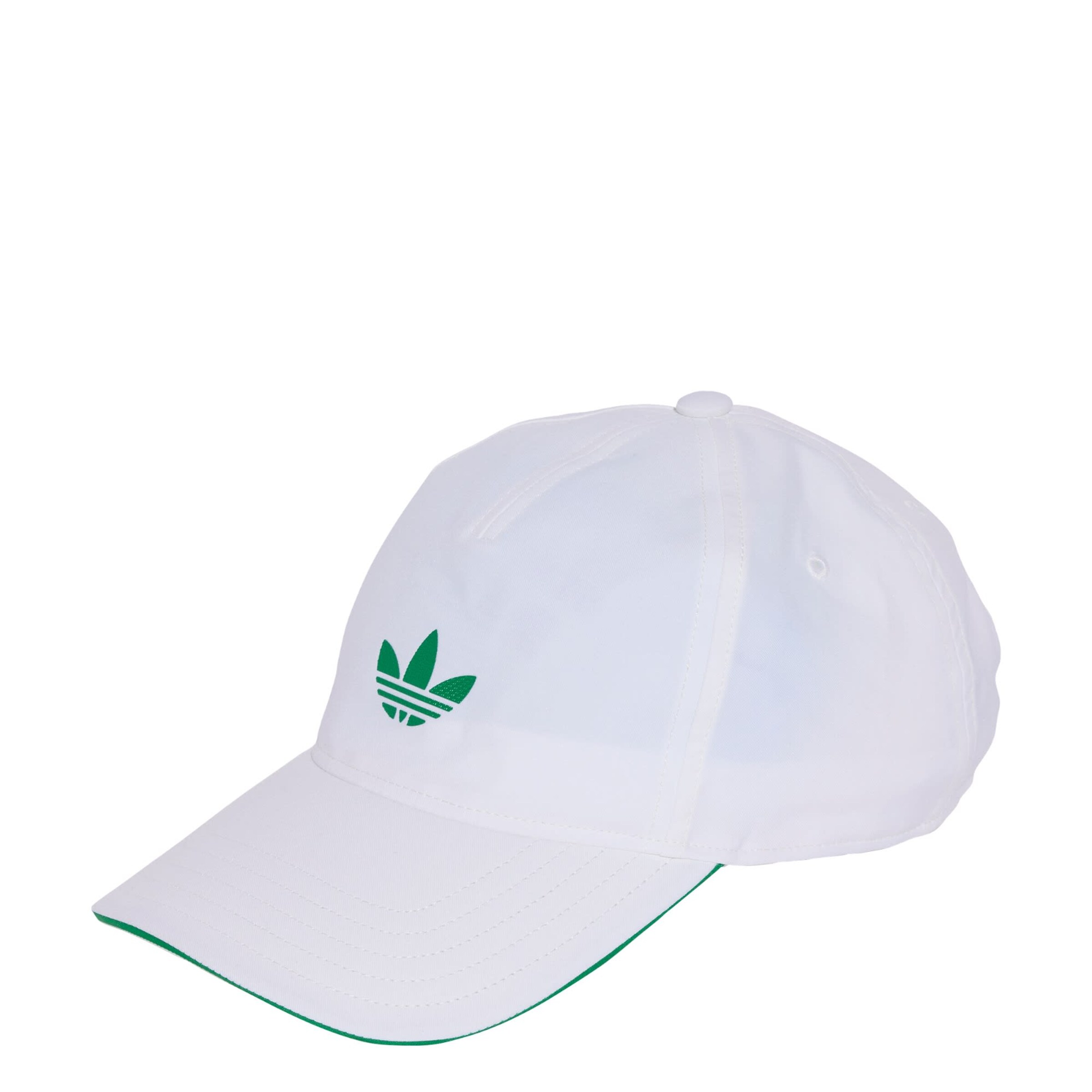Casquette de sport 'Tennis Climacool Baseball' ADIDAS PERFORMANCE en blanc : devant