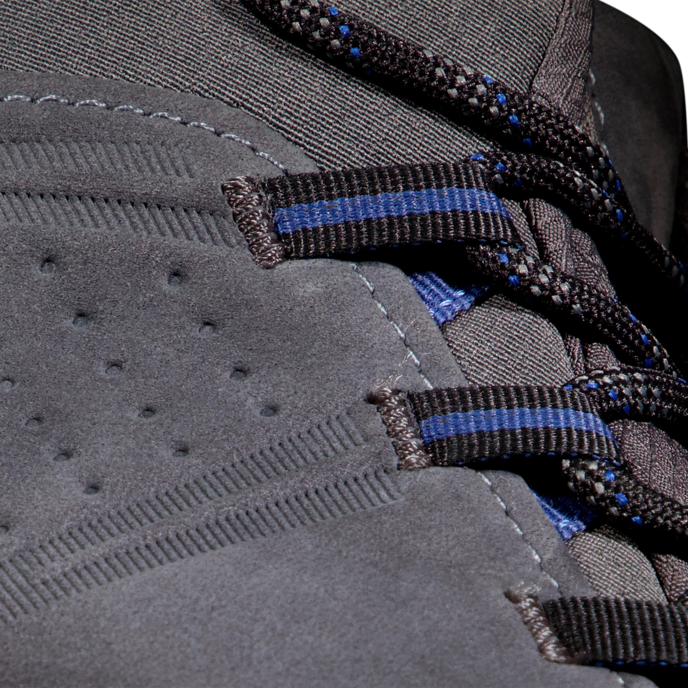 MAMMUT Boots 'Mercury IV' in Grey