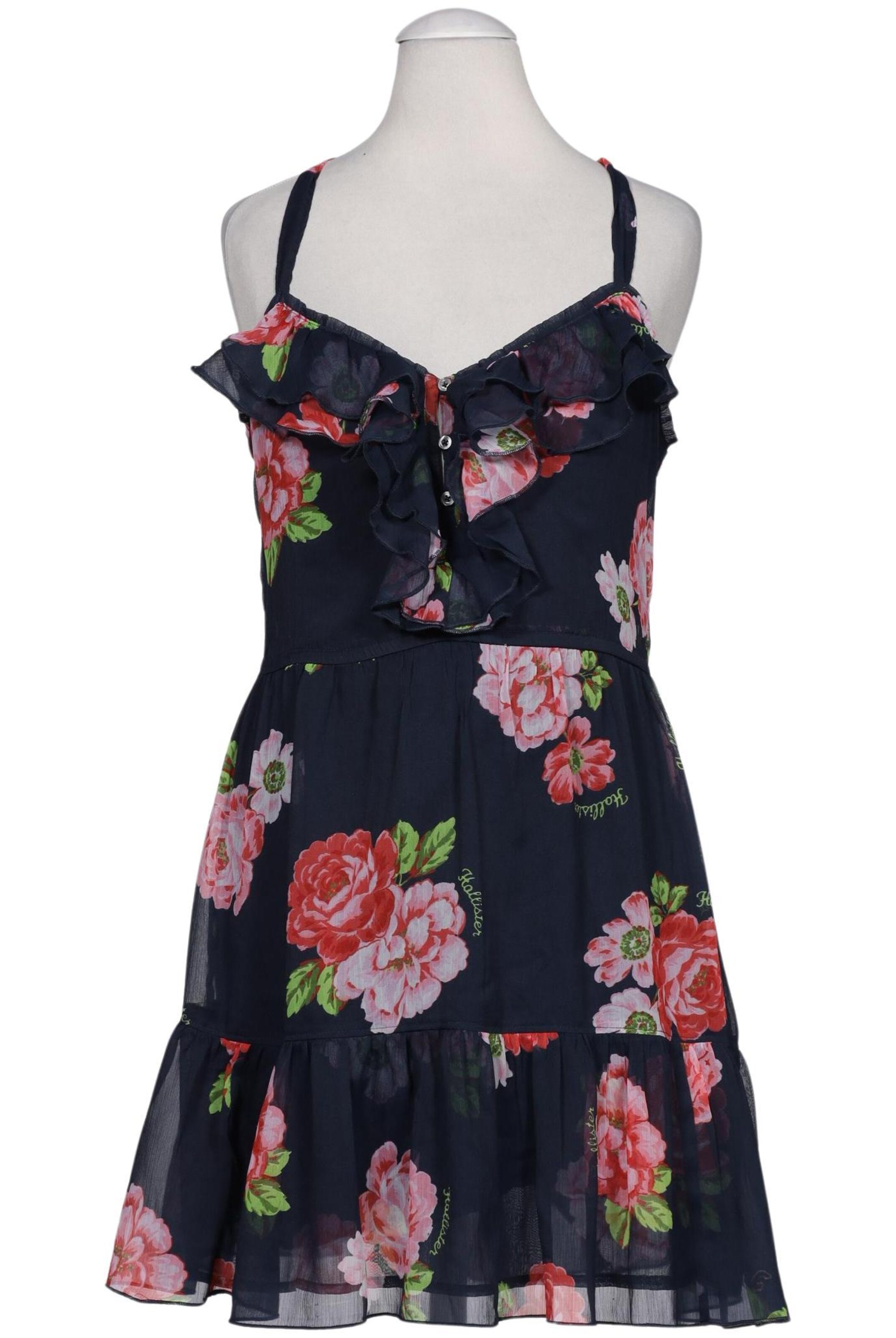 HOLLISTER Dress in XS in Blue: front