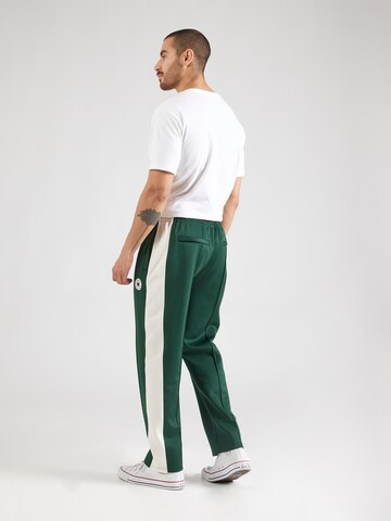 CONVERSE Regular Hose 'Chuck' in Grün