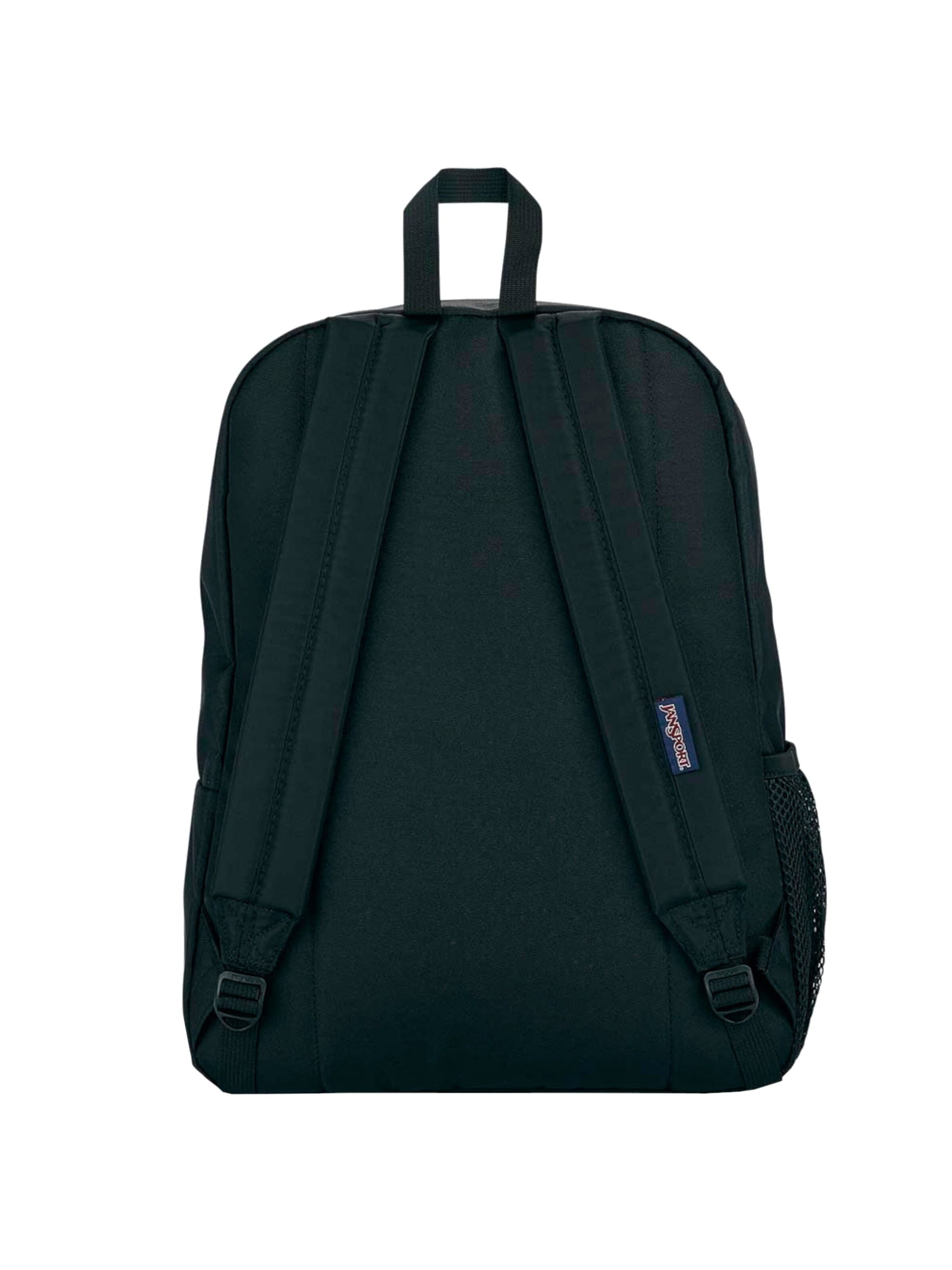 JANSPORT Rugzak 'JanSport Flex' in Zwart