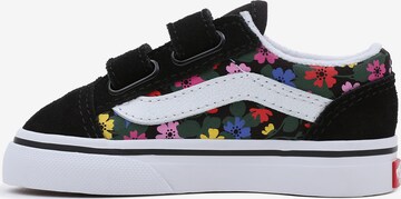 VANS Sneakers i svart