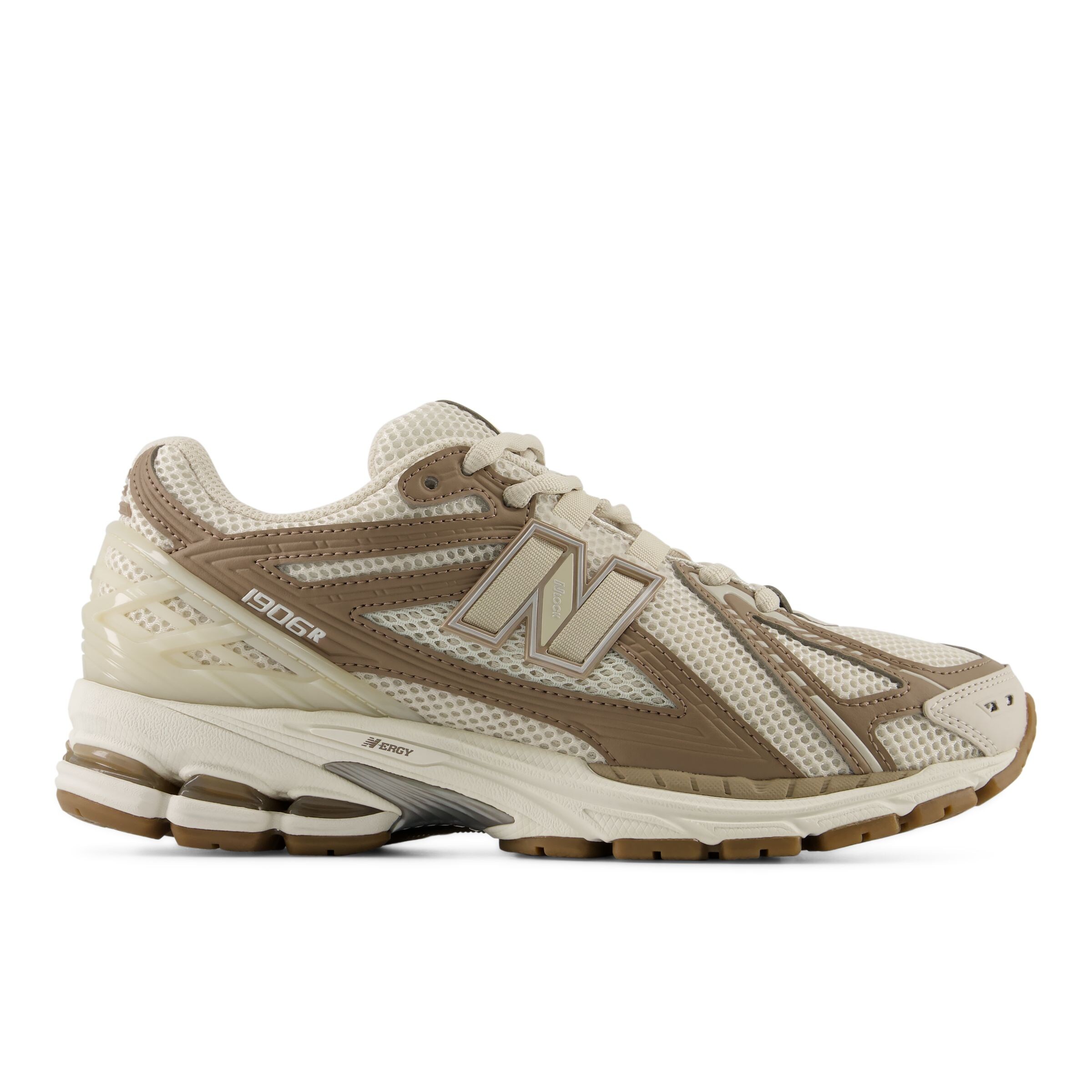 new balance - Sapatilhas baixas 'Sneaker 1906R' em bege