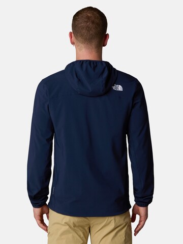 THE NORTH FACE Outdoorjas in Blauw