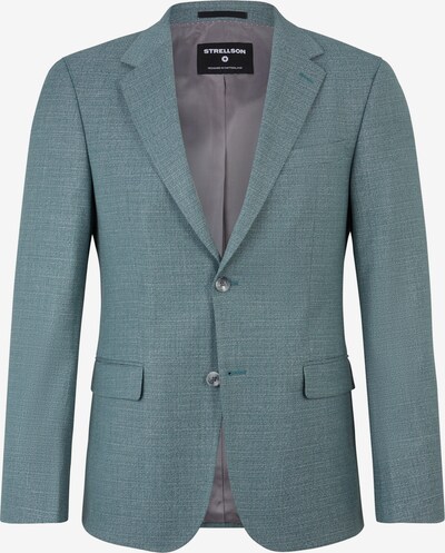 STRELLSON Suit Jacket 'Alzer' in Turquoise, Item view