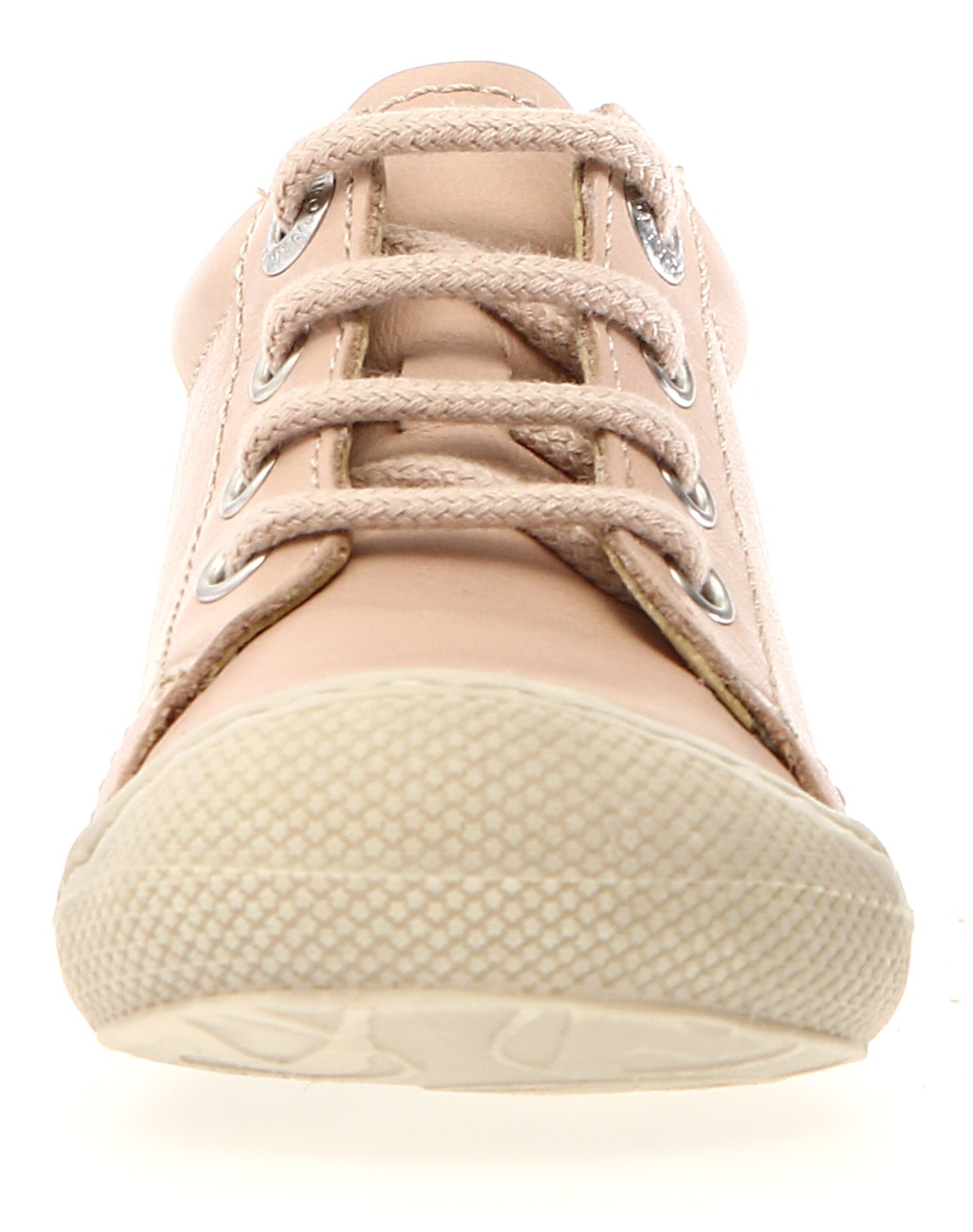 NATURINO First-Step Shoes 'Cocoon' in Pink