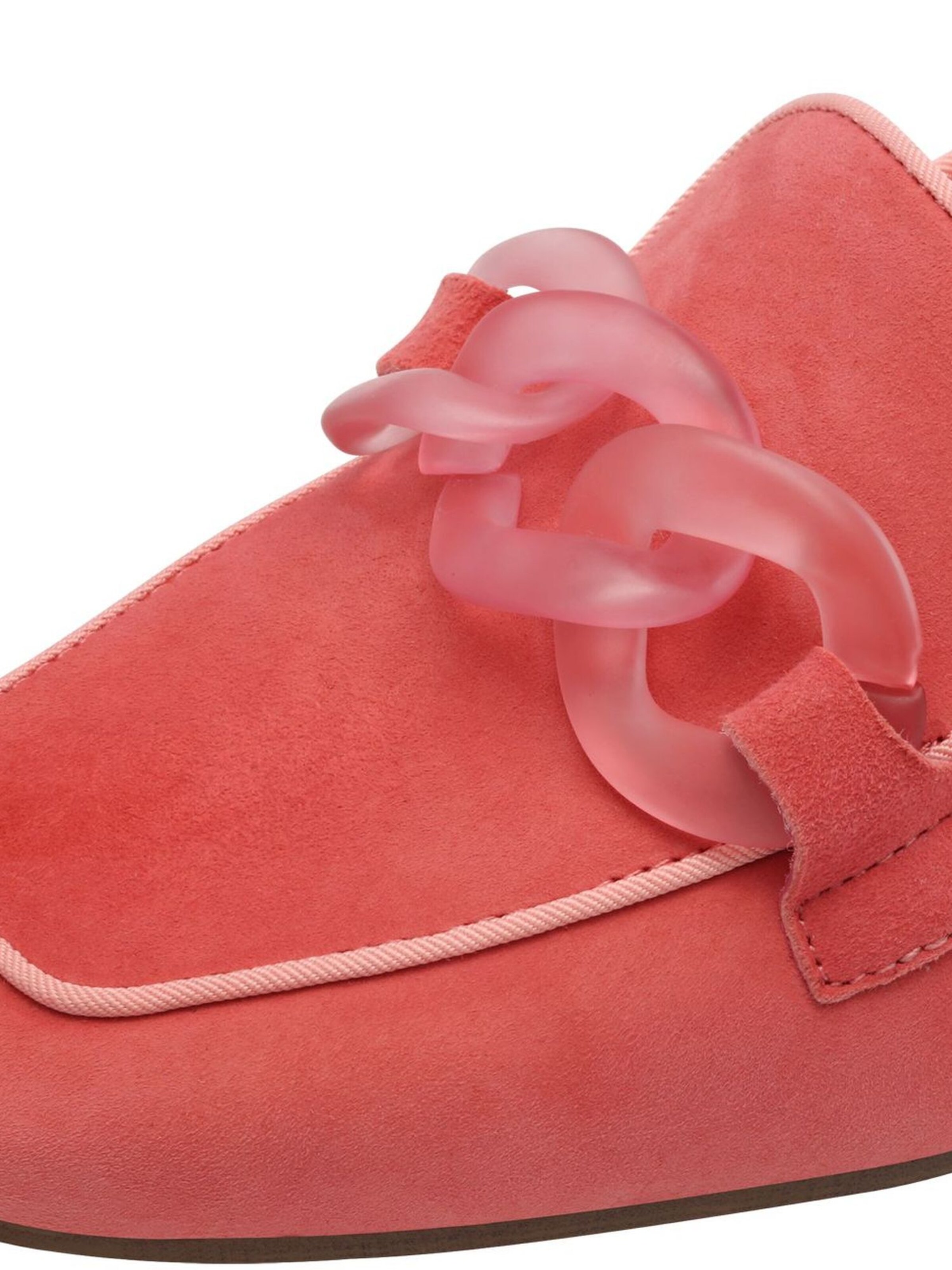 Tamaris Pumps in Red