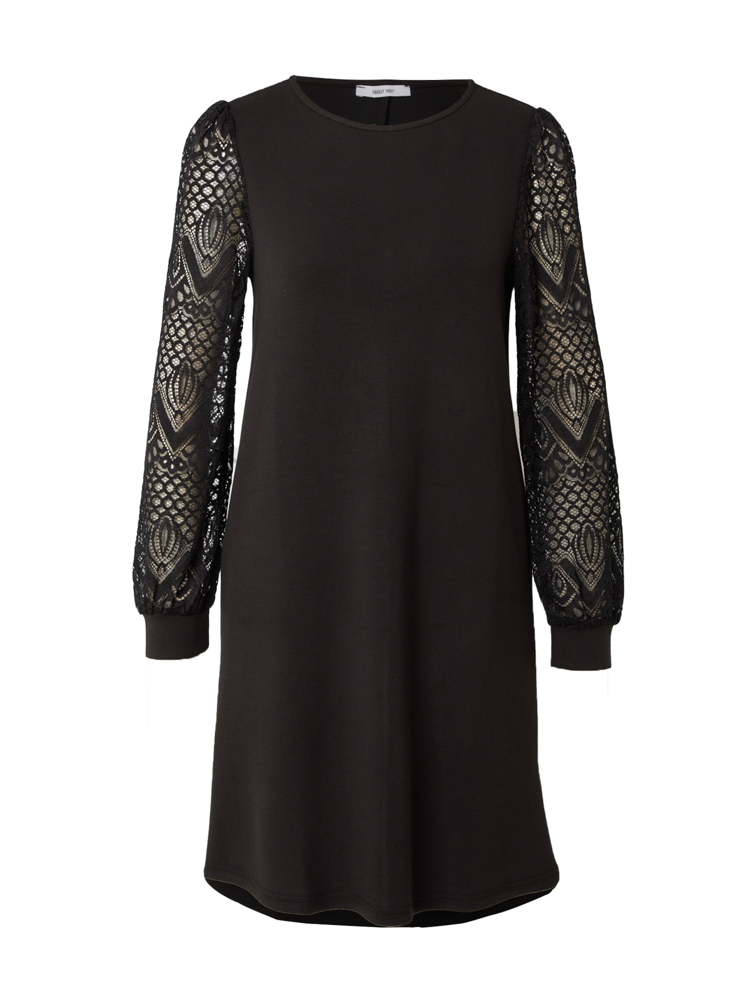 ABOUT YOU Dress 'Nana' in Black: front