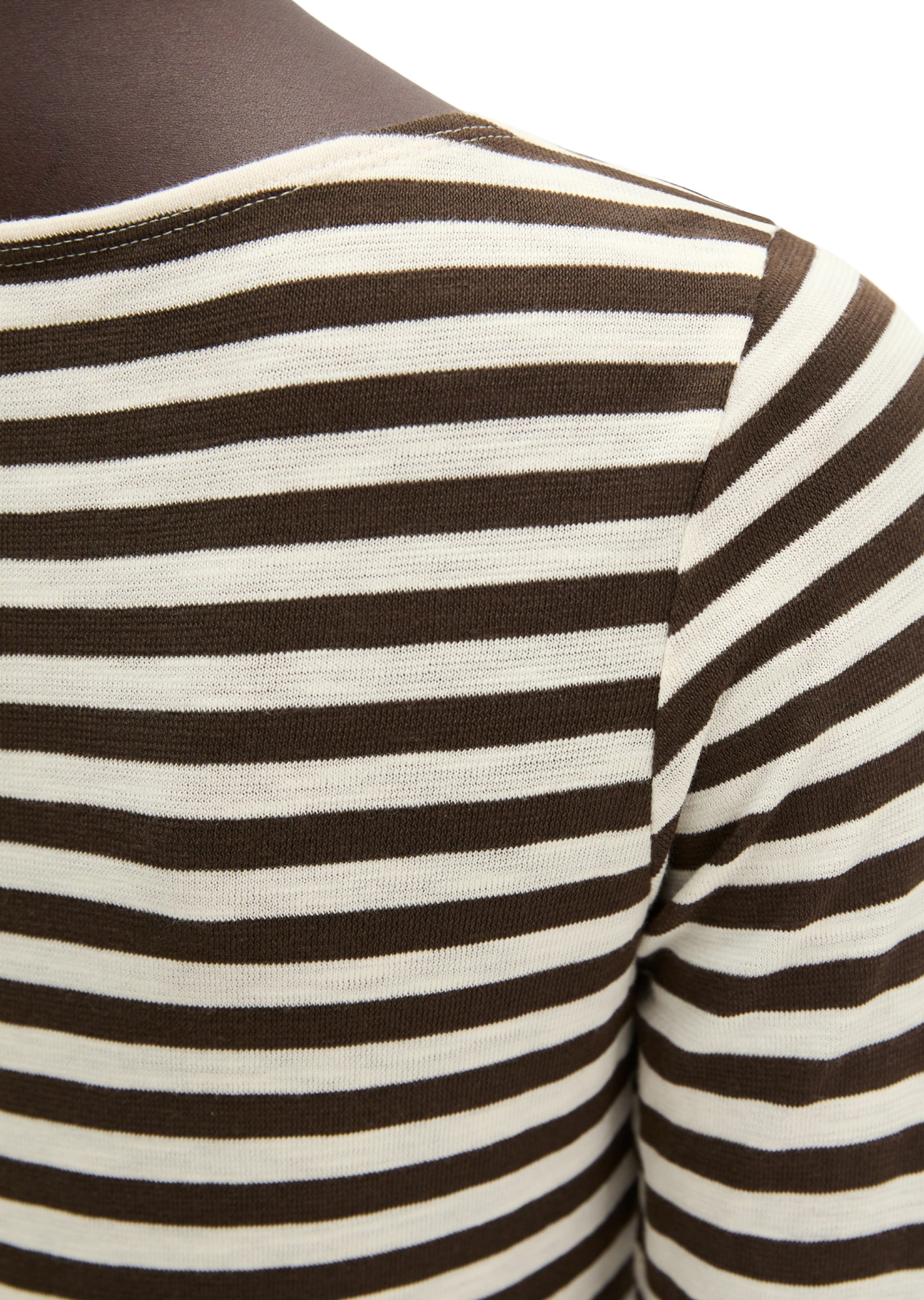 Marc O'Polo Shirt in Black