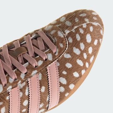 ADIDAS ORIGINALS Sneaker 'Tokyo' in Braun