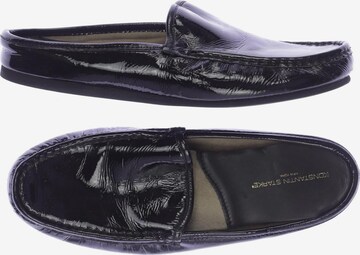 Konstantin Starke Sandals & High-Heeled Sandals in 42 in Black: front