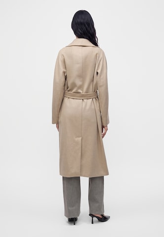 Weekend Max Mara Ανοιξιάτικο και φθινοπωρινό παλτό 'RESINA' σε μπεζ