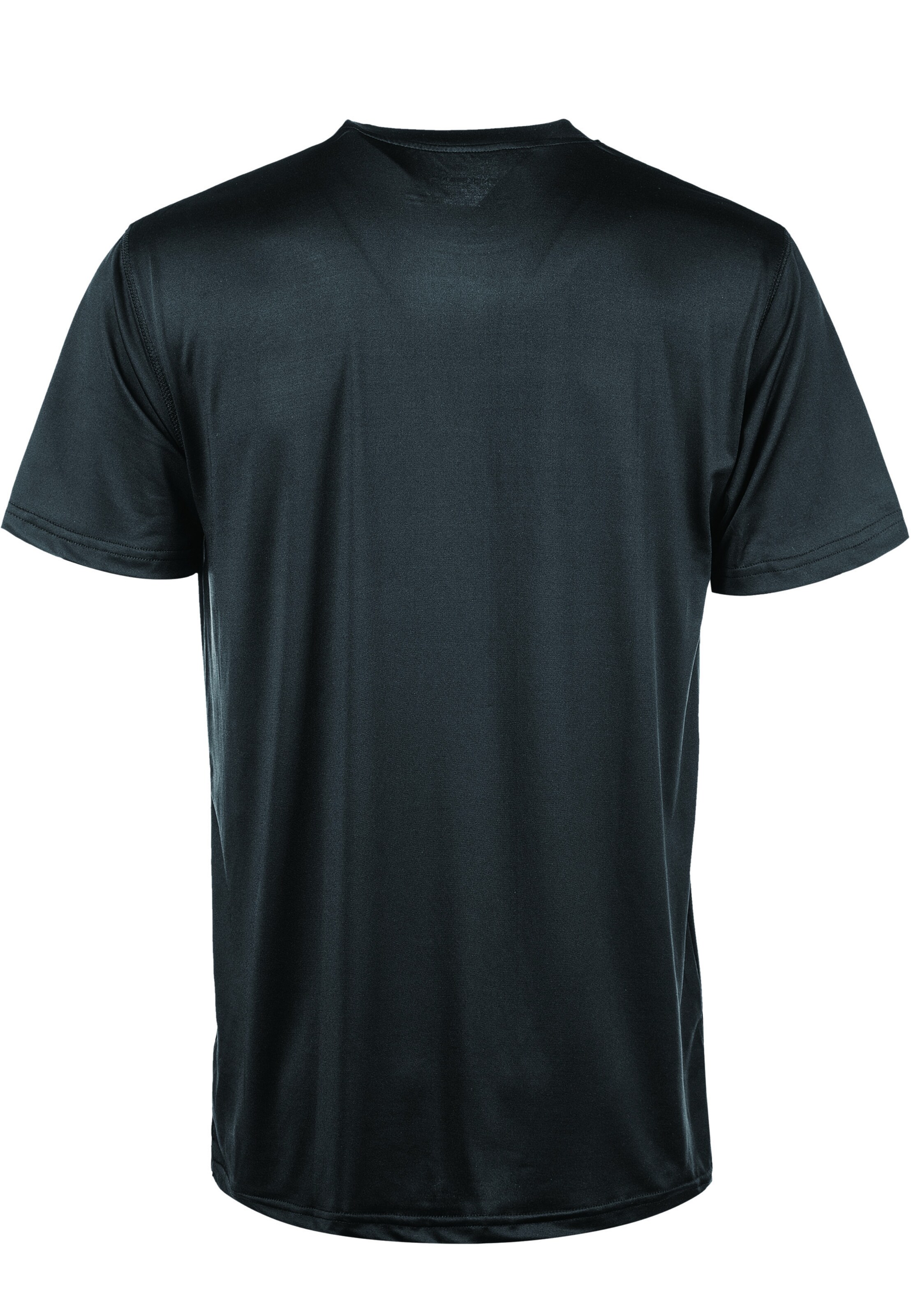 ENDURANCE Performance shirt 'Kulon' in Black