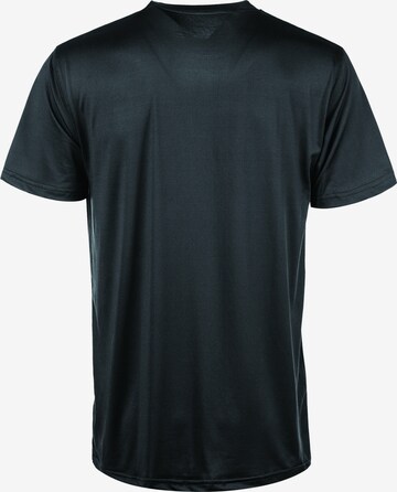 ENDURANCE Performance Shirt 'Kulon' in Black