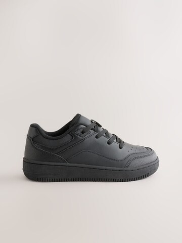 Next Trainers in Black