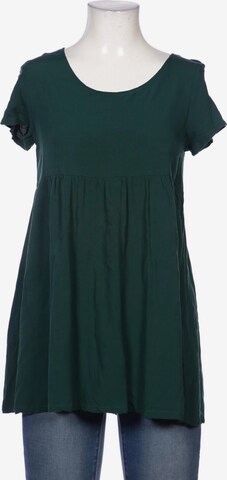 American Apparel Dress in XS in Green: front