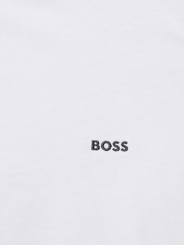 BOSS Regular fit Undershirt 'Classic' in Blue