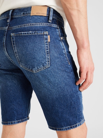 ANTONY MORATO Slimfit Jeans 'ARGON' in Blauw