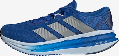 Bėgimo batai 'ADISTAR 4' iš ADIDAS PERFORMANCE, spalva – tamsiai mėlyna / pilka / balta, Prekių apžvalga