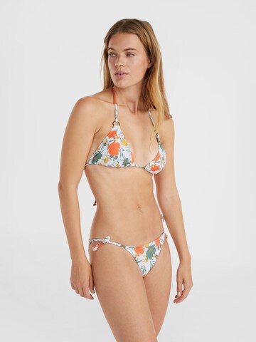 Triangolo Bikini 'Capri Bondey' di O'NEILL in bianco