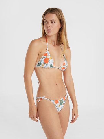 O'NEILL Háromszög Bikini 'Capri - Bondey' - fehér