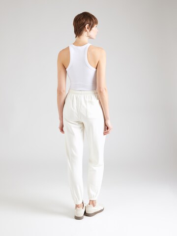 ELLESSE Tapered Trousers 'Nani' in White