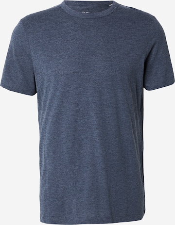 s.Oliver Shirt in Blue: front