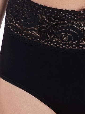 SPEIDEL Slip 'Inshape' in Black