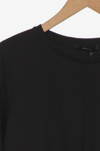 Someday Sweatshirt & Zip-Up Hoodie in XL in Black