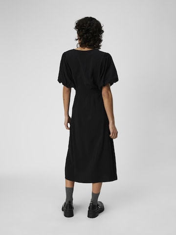 OBJECT Φόρεμα 'Jacira' σε μαύρο