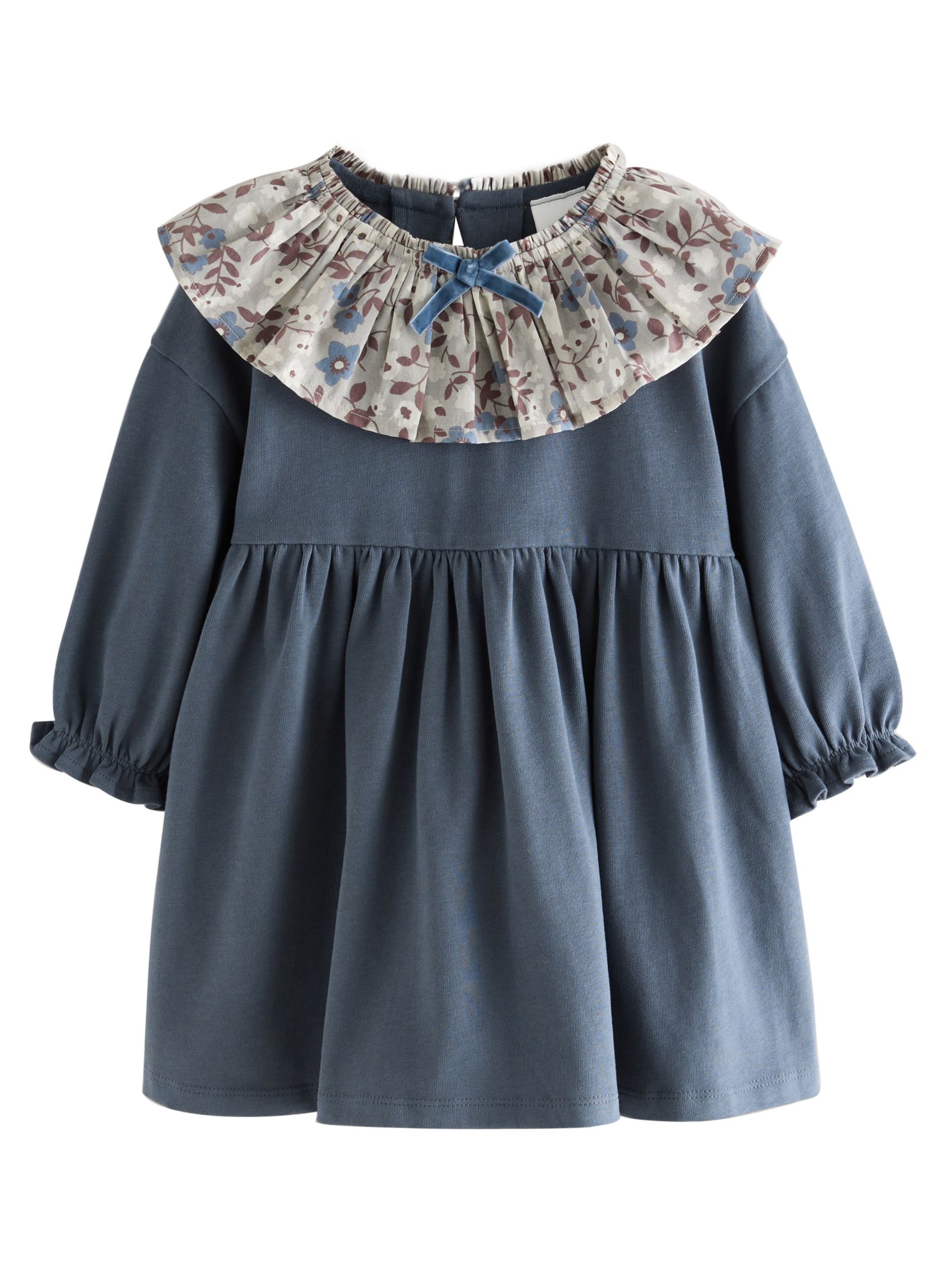 zils Next Kleita: no priekšpuses