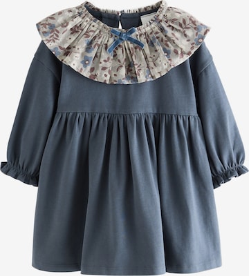 mėlyna Next Suknelė: priekis