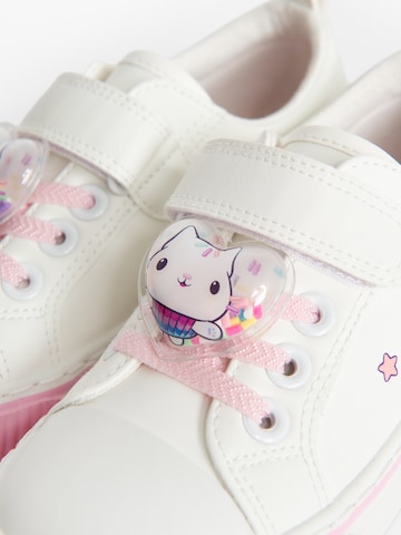 Cool Club Кроссовки в Белый