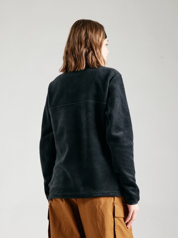 COLUMBIA Спортивная кофта 'Benton Springs' в Черный