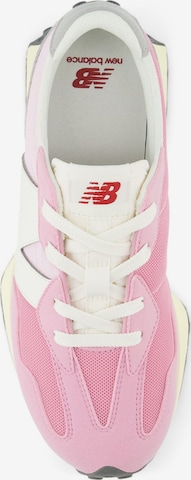 new balance Sneaker '327' in Pink