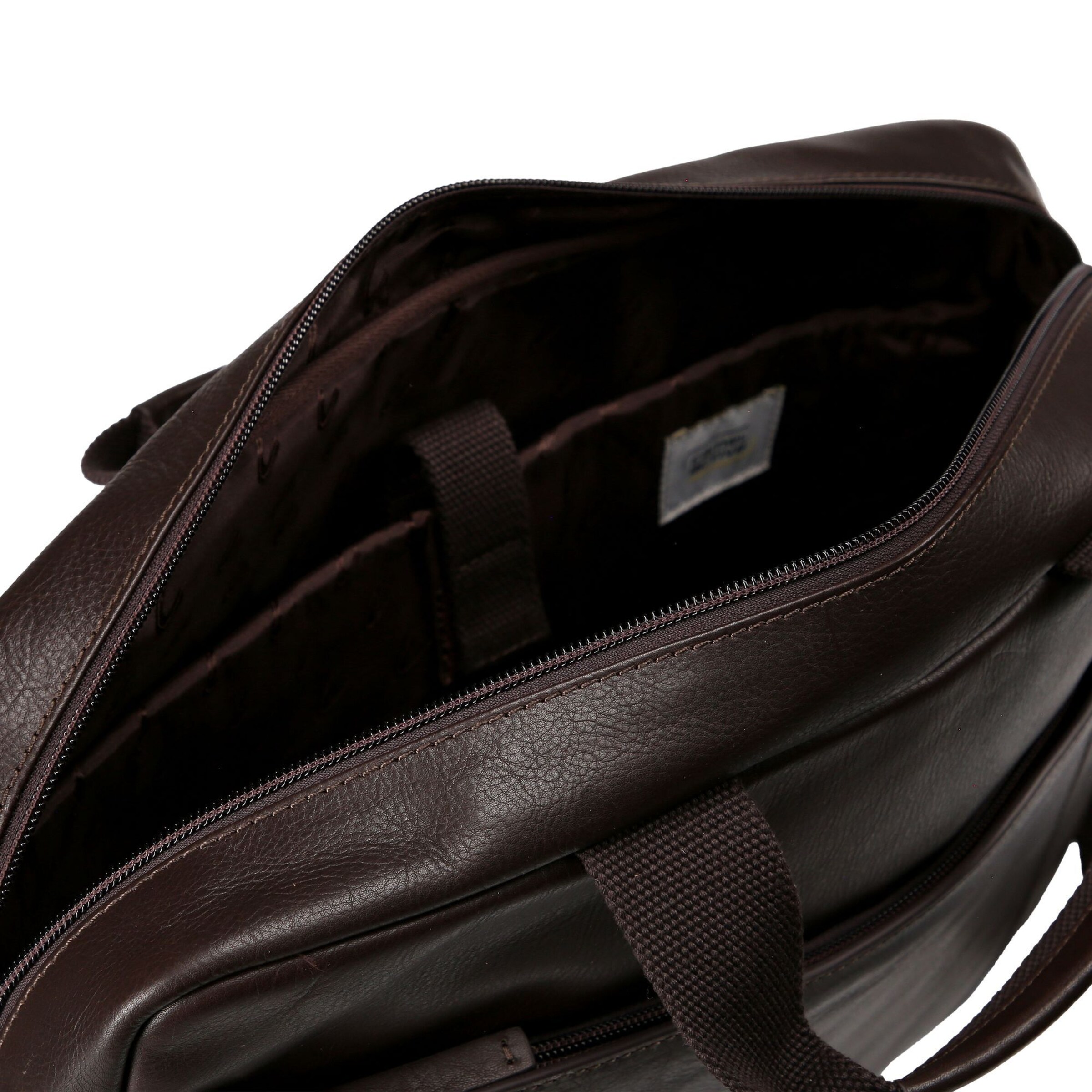 Borsa portadocumenti di CAMEL ACTIVE in marrone